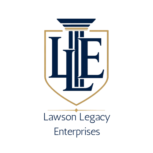 Lawson Legacy Enterprises logo